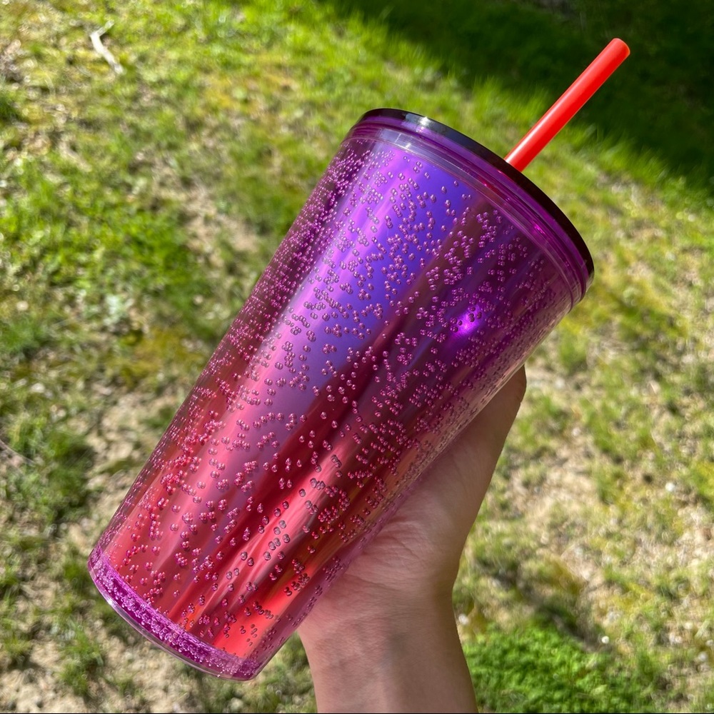 NEW Starbucks Tumbler Cup - Picture 8 of 10